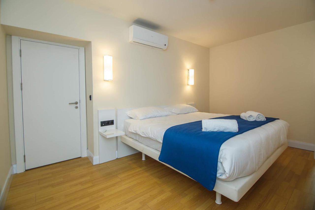 Orbi City Suite Batumi Exterior photo