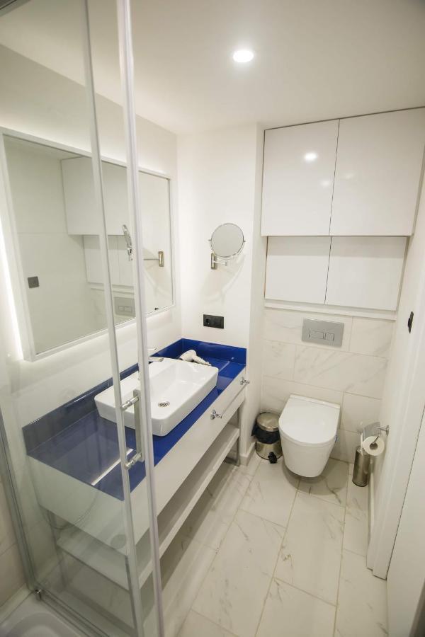 Orbi City Suite Batumi Exterior photo