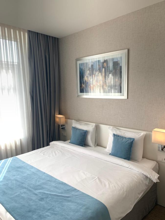 Orbi City Suite Batumi Exterior photo